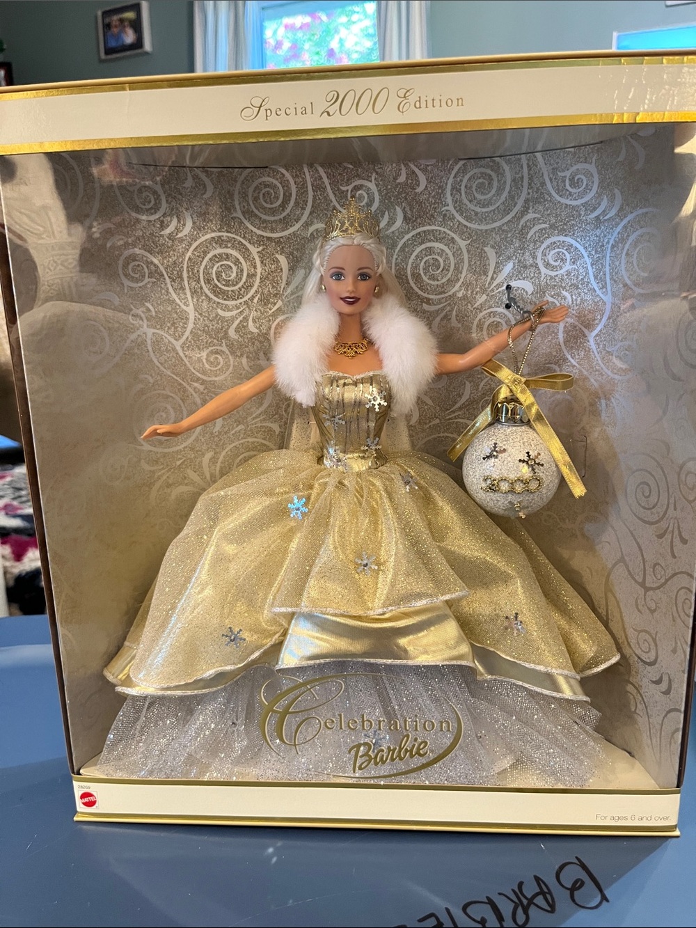 Barbie Celebration